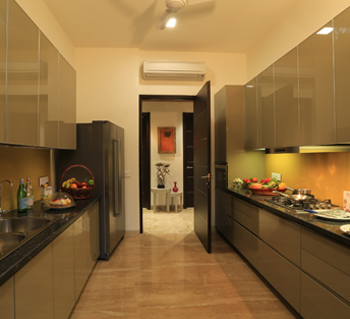 Ambience Creacions — Kitchen